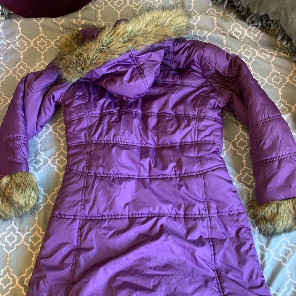 Snow Jacket - image 2